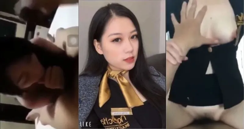 Lộ clip nhân tình phương anh liếm củ khoải vụng trộm cực sướng
